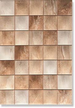 Декор Abo. Volga Mix