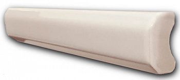 Бордюр EVOLUTION INMETRO Monaco Cream  Brillo