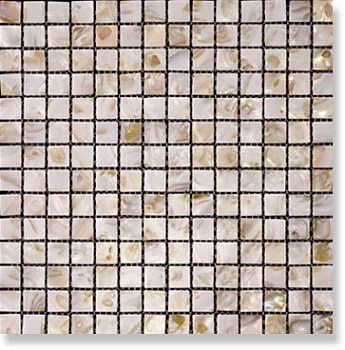 Мозаика Shell  SMA-003 (20*20)