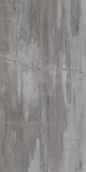 Напольная плитка Pav. FOSSIL GREY PO. RECT. MATE 60 60х120