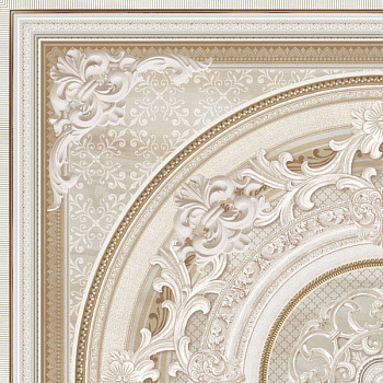 Декор напольн.угл.Centro Astoria