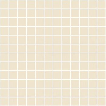 Мозаика 20074 Темари бежевый матовый