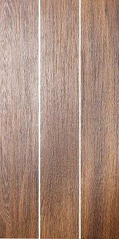 Керамогранит SG730700R Фрегат темно-коричневый обрезной (11мм)