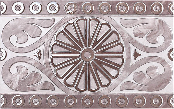 Декор настенный A2074/6182 Капелла