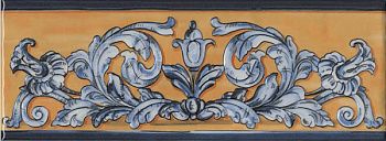 Декор Площадь Испании HGD/B348/15129