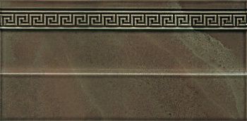 Бордюр Vesta Noce Zoccolo