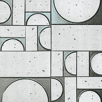 Мозаика EVOQUE SIGILLO ARGENTO INSERTO MOSAICO (fKVN)