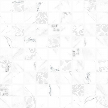 Вставка мозаика Oriental (A-OE2L451\G) многоцветная