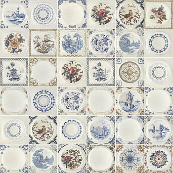 Декор DECOR MIX TREVISO