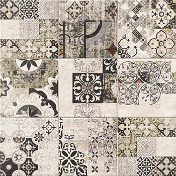 Настенная плитка ART TITANIUM