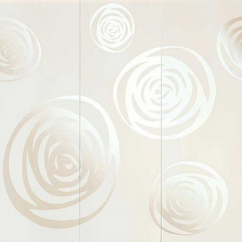 Декор Intensity Aurora Bloom C 3 (кт 3 шт) 8Xb5