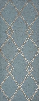 Настенная плитка Goldstone Teal Chain