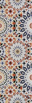 Настенная плитка HAMMAM AGADIR
