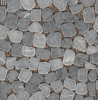 Мозаика Peble Bs Tumbled натур.мрамор