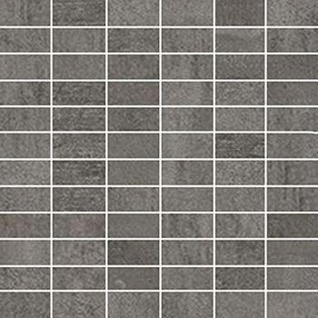 Мозаика MOSAICO RETT. IRON NAT