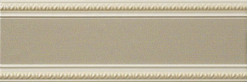 Бордюр Lirica P17047 Tortora Listello (P17047)