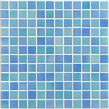 (Vidrepur) Мозаика Antid. № 110/501 (на сетке) 31.7x31.7