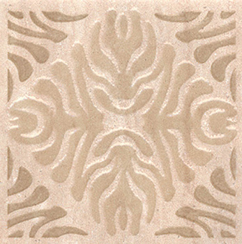 Вставка напольная Бирмингем  AD\A173\4222 бежевый