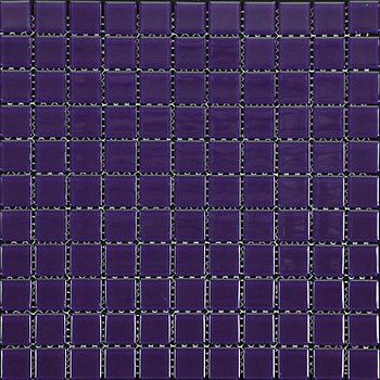 Мозаика COLOR PALETTE A-132 глянцевая (25,8х25,8)