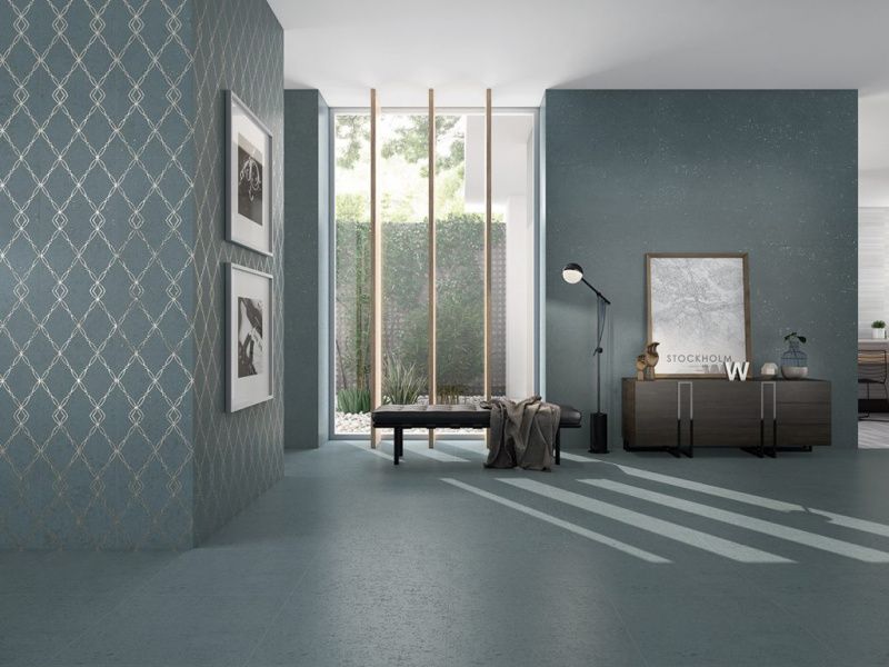 Керамическая плитка GOLDSTONE от производителя La Platera –  фото