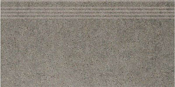 Ступень DP603300R/GR Фьорд серый обрезной (11мм)