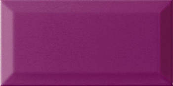 Настенная плитка Сhateau Brillo Bisel Malva