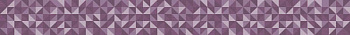 Бордюр Mix Malva BW0MIX22