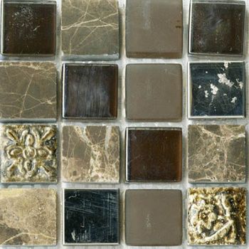 Мозаика смесь HSO 168