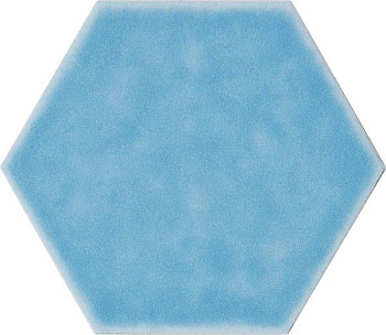 Керамогранит SARDINIA TURCHESE ESAGONA