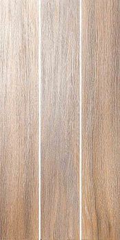 Керамогранит SG730600R Фрегат коричневый обрезной (11мм)