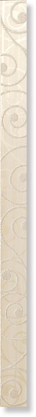 Бордюр LEILA LIS MIELE 3.2x49 (изображение)