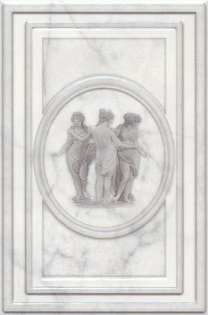 Настенный декор STG\A471\8248 Вилла Юпитера