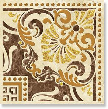 Вставка Angulo Elda marfil