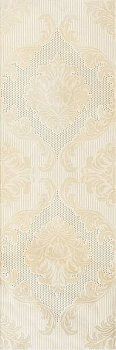 Декор GMOD20B ONYX BAROQUE DEC