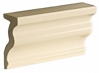 Бордюр верхний DIAMANTE CHAMPAGNE