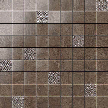 Мозаика Suprema Bronze Mosaic