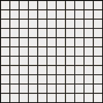 Мозаика MIRror QM-2503 (L-203) глянцевая (25.8х.25.8)