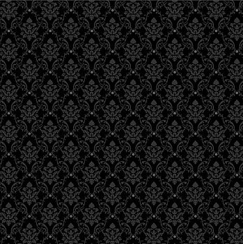 Керамогранит Уайтхолл SG151500N черный (8.3мм)