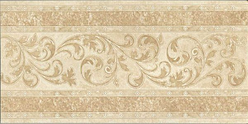 Подступенок Marburg Stellstufe mit Dekor Beige