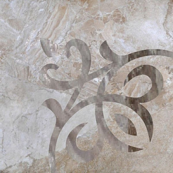 Декор Ang. CANYON MARRON