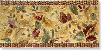 Бордюр напольный Cen.Vermont