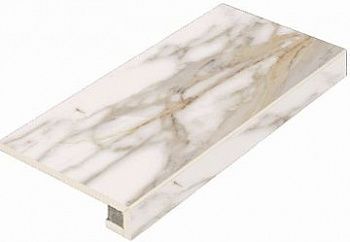 Фронтальная ступень Charme Evo Calacatta Scalino Frontale (620070000625)