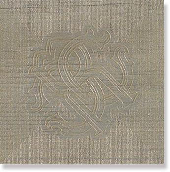 Декор RINASCIMENTO/SIGNORIA DECAPE FIRMA ARALDICA 0557929