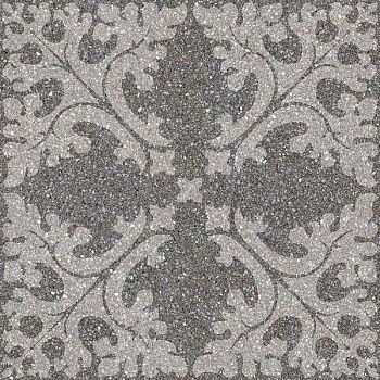 Декор Molise-R Grafito