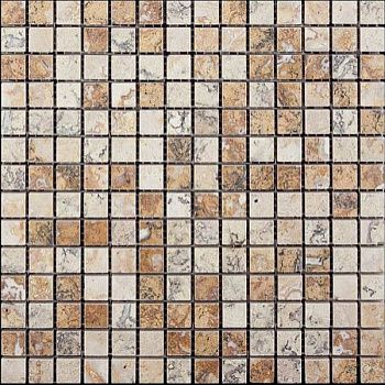 Мозаика мрамор Adriatica M091-20P (M090C-20P)