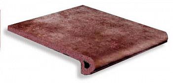 Фронтальная ступень Mytho Peldano Rubino