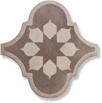 Керамогранит Curvytile Factory Blume Taupe