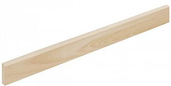 Плинтус Maison Honey Battiscopa Nat (коробка 10 шт/6 пог м) (610130000333)