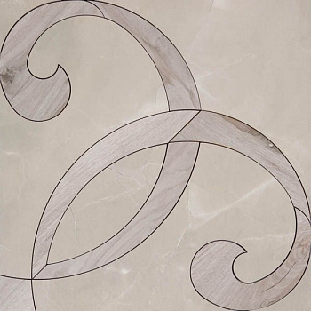 Декор DECORO INTARSIO PULPIS (GRL01202)