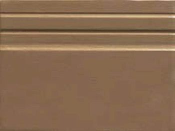 Бордюр ENGLAND ORO ALZATA EG80A